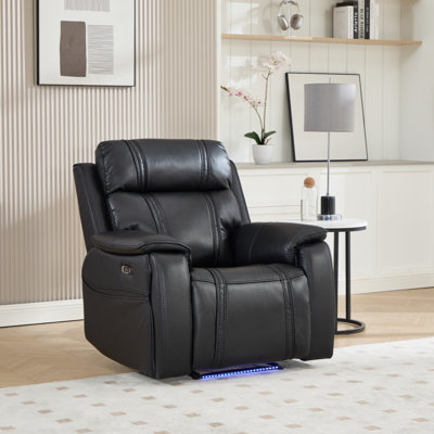 98cm Wide Wall Recliner Standard Recliner