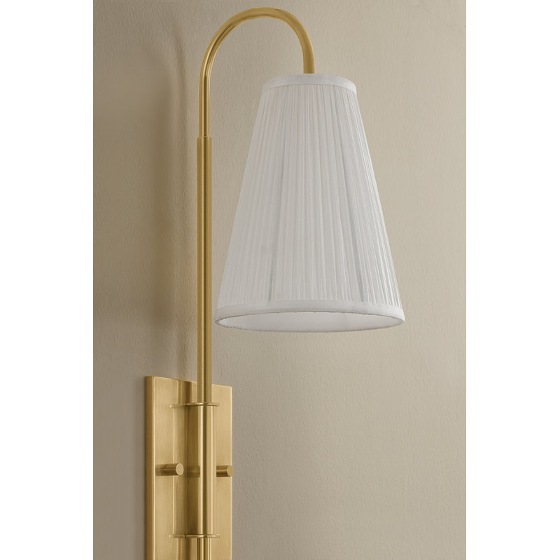Limoges Wall Sconce, 1