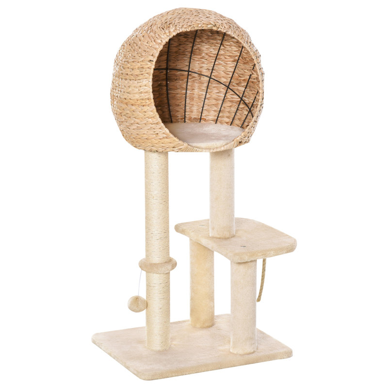 100cm H Cat Tree