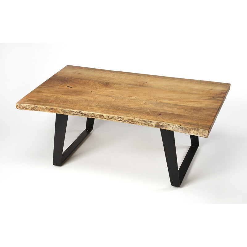 Koch Sled Coffee Table