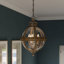 Dowty 3 - Light Sphere Pendant-16292003