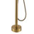 2 Handle Freestanding Tub Filler with Diverter-52902897