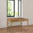 Ankaj Solid Wood Base Writing Desk