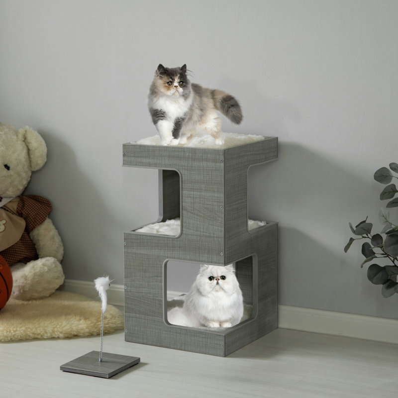 Citarella 23.75'' H Cat Tree