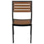 Chaise d'appoint Saville-563336237