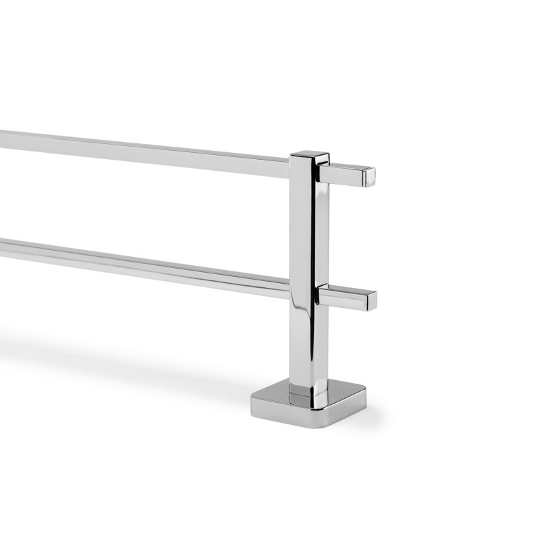 Camberwell 67cm 2 Wall Towel Bar