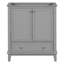 Meuble-lavabo 30 po sans lavabo-112563494