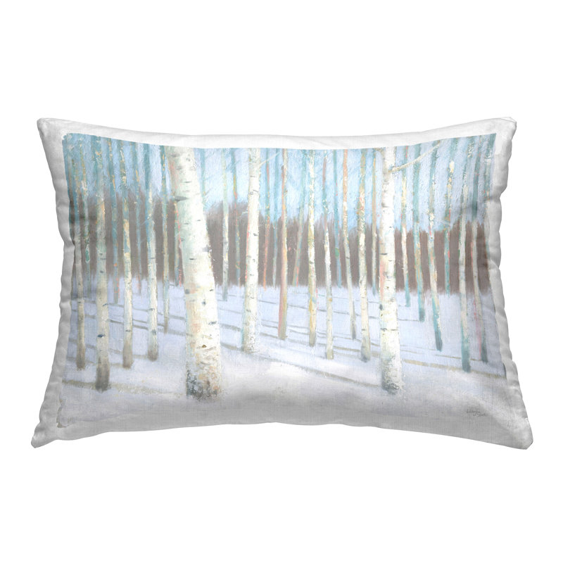 Coussin Winter Winter