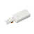 Blanc mat est en rupture de stock