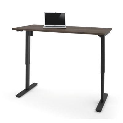 Bureau pour travailler debout