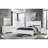 Villalobos Upholstered Standard Bed-212115706-212112815