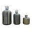 Randa Stoneware Table Vase