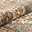 Oriental Synthetic Area Rug-1535641599