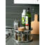 BOL EN BOIS D'OLIVES Kundana