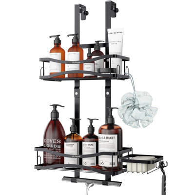 Eilert Shower Caddy