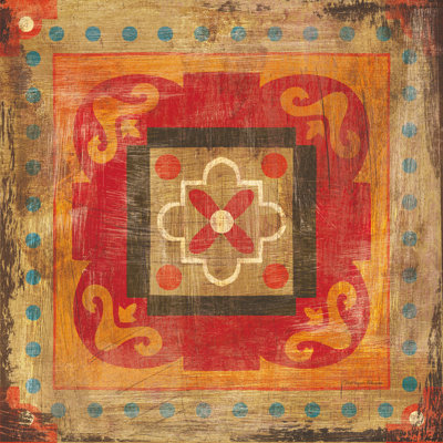 Carreaux marocains