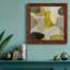 "Blush Bath Sink II", cadre photo, impression sur toile-1100771239-1100794325