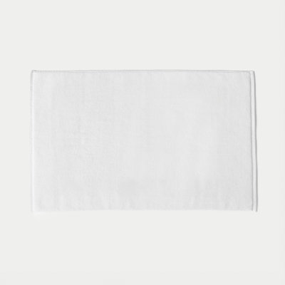 Loop Terry Bath Mat