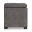 Chaise longue 2 pièces Cragin-1063305732