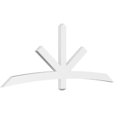 Alberta Architectural Grade Gable Bracket