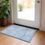 Tapis intérieur / extérieur Malchow avec envers antidérapant-109574576