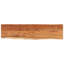 Rectangular Table Top Rectangular Solid Wood-1793533089