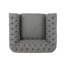 Fauteuil club Chesterfield