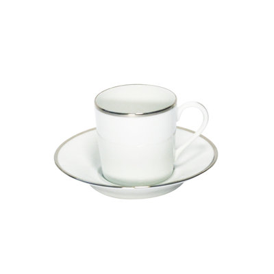 Orsay Porcelain Espresso Cup