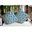 Housse et insert de coussin décoratif en polyester pour intérieur / extérieur E par Design-296661097-296661099