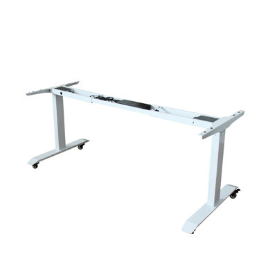 Bureau debout à hauteur ajustable Tena