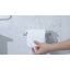 Porte-serviettes mural pour porte-serviettes-93509051