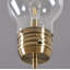 Lampe sur pied de 72 po
