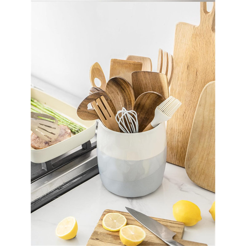 Utensil Rack