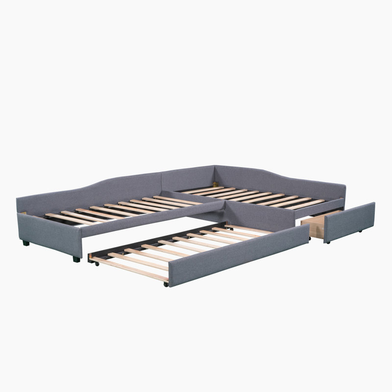 Lit Sternick, gris