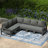 Patio 6-Piece Deep Seating Set With Frame-1285162908-1285162899