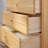 Adrundhati 3 Drawer Solid Wood Dresser-1525882435