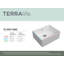 Terralife 475mm W Single Bowl Ceramic Farmhouse / Apron Kitchen Sink