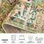 Oriental Area Rug-700306963