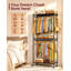 84 cm Clothes Rack