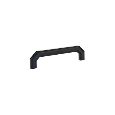 Emtek Riviera Cabinet Pull 5" Center-to-Center