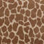 Giraffe Velvet Fabric