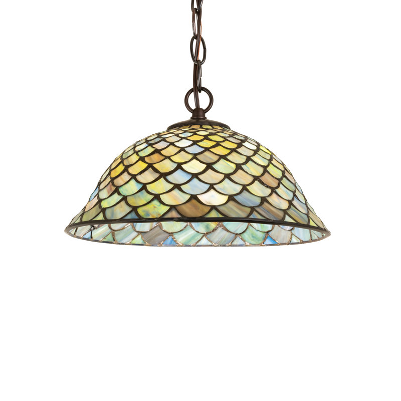 1 - Light Pendant
