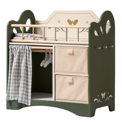 Doll Furniture & Accessories