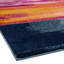 Kaphan Stripes Multi Area Rug-33982385