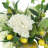 Addison 22" Lemon Wreath
