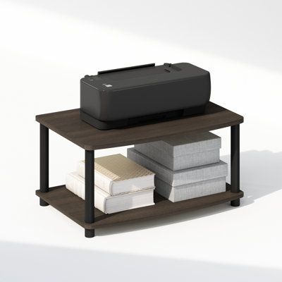 Support pour imprimante Furinno Turn-N-Tube