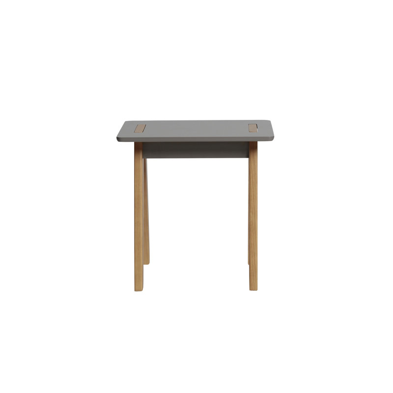 Turner End Table