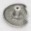 2" Parrot Left Facing Knob