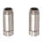 Satin Nickel selected