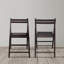 Ensemble de chaises pliantes Donnis-663235214
